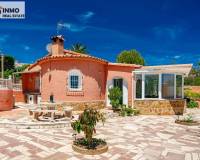 Venta - Chalet - Calpe