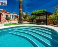 Venta - Chalet - Calpe