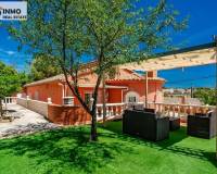 Venta - Chalet - Calpe