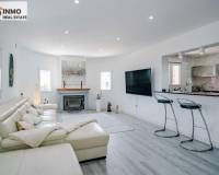 Venta - Chalet - Calpe