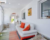 Venta - Chalet - Calpe