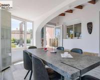 Venta - Chalet - Calpe