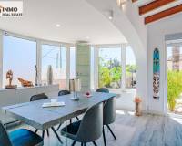 Venta - Chalet - Calpe