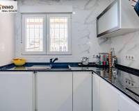 Venta - Chalet - Calpe