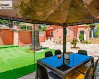 Venta - Chalet - Calpe