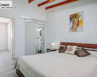 Venta - Chalet - Calpe