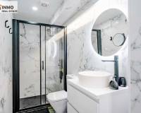 Venta - Chalet - Calpe