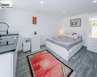 Venta - Chalet - Calpe