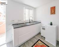 Venta - Chalet - Calpe