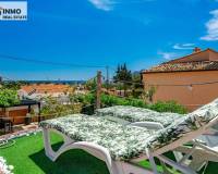 Venta - Chalet - Calpe