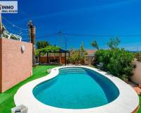 Venta - Chalet - Calpe