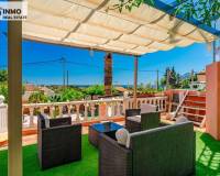 Venta - Chalet - Calpe