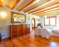 Venta - Chalet - Jalon - Xalo - Valle de Paraiso