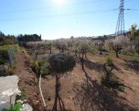 Venta - Chalet - La Nucía - El Tossal-Bello Horizonte