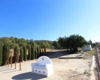 Venta - Chalet - La Nucía - El Tossal-Bello Horizonte