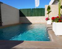 Venta - Chalet - Los Montesinos - Centro