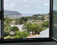 Venta - Chalet - Moraira - La sabatera