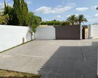 Venta - Chalet - Moraira - La sabatera