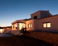 Venta - Chalet - Moraira - La sabatera