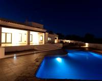 Venta - Chalet - Moraira - La sabatera
