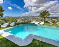 Venta - Chalet - Moraira - Paichi