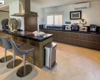 Venta - Chalet - Moraira - Paichi