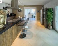 Venta - Chalet - Moraira - Paichi