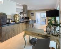 Venta - Chalet - Moraira - Paichi