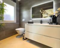 Venta - Chalet - Moraira - Paichi