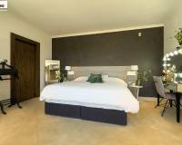 Venta - Chalet - Moraira - Paichi