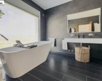 Venta - Chalet - Moraira - Paichi