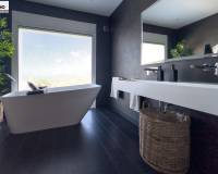 Venta - Chalet - Moraira - Paichi