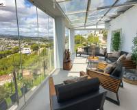 Venta - Chalet - Moraira - Paichi