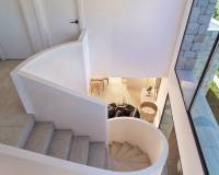 Venta - Chalet - Moraira - Pinar del abogat