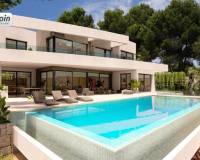 Venta - Chalet - Moraira