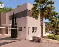 Venta - Chalet - Moraira