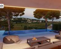 Venta - Chalet - Moraira