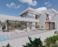 Venta - Chalet - Orihuela Costa - Altos de Campoamor