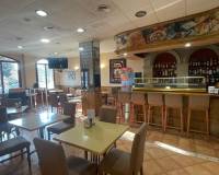 Venta - Commercial Unit - Calpe - Calpe Pueblo