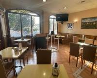 Venta - Commercial Unit - Calpe - Calpe Pueblo