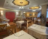 Venta - Commercial Unit - Calpe - Calpe Pueblo