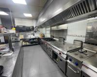 Venta - Commercial Unit - Calpe - Calpe Pueblo