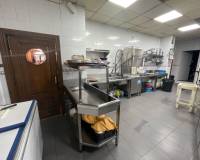 Venta - Commercial Unit - Calpe - Calpe Pueblo