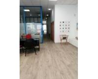 Venta - Commercial Unit - Calpe