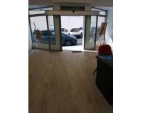 Venta - Commercial Unit - Calpe