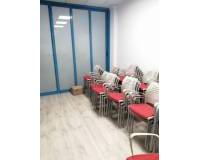 Venta - Commercial Unit - Calpe