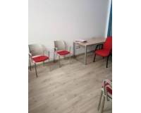 Venta - Commercial Unit - Calpe