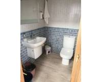 Venta - Commercial Unit - Calpe