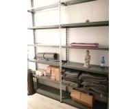 Venta - Commercial Unit - Calpe