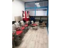 Venta - Commercial Unit - Calpe